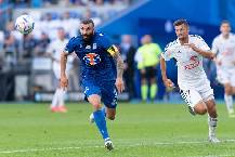 Soi k&egrave;o, dự đo&aacute;n Macao Lech Poznan vs Hapoel, 23h45 ng&agrave;y 6/10