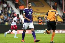 Soi k&egrave;o phạt g&oacute;c Anderlecht vs West Ham, 23h45 ng&agrave;y 6/10