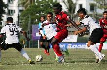 Soi k&egrave;o t&agrave;i xỉu Hantharwady vs ISPE h&ocirc;m nay, 16h ng&agrave;y 5/10  