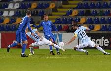 Soi k&egrave;o t&agrave;i xỉu Rigas vs Istanbul h&ocirc;m nay, 2h ng&agrave;y 7/10