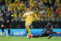 M&aacute;y t&iacute;nh dự đo&aacute;n b&oacute;ng đ&aacute; 5/10: Bodo Glimt vs Club Brugge