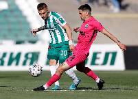 M&aacute;y t&iacute;nh dự đo&aacute;n b&oacute;ng đ&aacute; 6/10: Beroe vs Lokomotiv Sofia