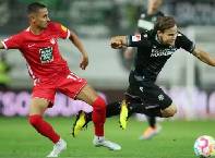 Nhận định, soi k&egrave;o FC Kaiserslautern vs Hannover 96, 23h30 ng&agrave;y 06/10