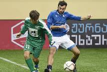 Nhận định, soi k&egrave;o Kolkheti Poti vs Kolkheti Khobi, 22h00 ng&agrave;y 6/10