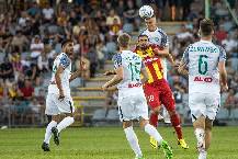 Nhận định, soi k&egrave;o Korona Kielce vs Warta Poznan, 22h59 ng&agrave;y 6/10