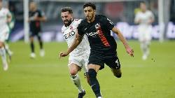 Nhận định, soi k&egrave;o PAOK Saloniki vs Eintracht Frankfurt, 2h00 ng&agrave;y 6/10