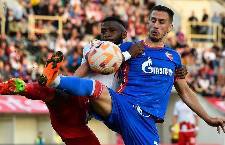 Nhận định, soi k&egrave;o Radnicki Nis vs Napredak Krusevac, 22h59 ng&agrave;y 6/10