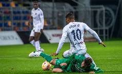 Nhận định, soi k&egrave;o Riga vs Tukums-2000, 22h00 ng&agrave;y 6/10