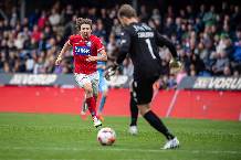 Nhận định, soi k&egrave;o Silkeborg IF vs Lyngby, 00h00 ng&agrave;y 07/10