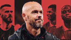 X&aacute;c nhận! Ten Hag chốt 100 củ đ&oacute;n 'cơn lốc' đường bi&ecirc;n ch&acirc;u &Aacute;