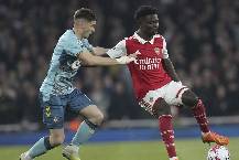 Chuy&ecirc;n gia Tony Ansell dự đo&aacute;n Arsenal vs Southampton, 21h00 ng&agrave;y 5/10