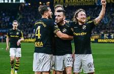 Nhận định, soi k&egrave;o Brommapojkarna vs GAIS, 22h30 ng&agrave;y 5/10: Động lực trụ hạng