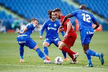 Nhận định, soi k&egrave;o Getafe vs Osasuna, 21h15 ng&agrave;y 5/10: Gặp con mồi quen