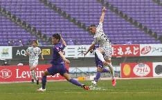 Nhận định, soi k&egrave;o Jubilo Iwata vs Sanfrecce Hiroshima, 14h00 ng&agrave;y 6/10: Giữ vững ng&ocirc;i đầu