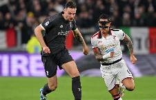Nhận định, soi k&egrave;o Juventus vs Cagliari, 17h30 ng&agrave;y 6/10: Giữ khoảng c&aacute;ch