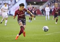 Nhận định, soi k&egrave;o Kyoto Sanga vs Vissel Kobe, 12h00 ng&agrave;y 6/10: Tiếp tục bất bại