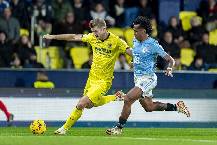 Nhận định, soi k&egrave;o Las Palmas vs Celta Vigo, 23h30 ng&agrave;y 5/10: M&ugrave;a xu&acirc;n đầu ti&ecirc;n