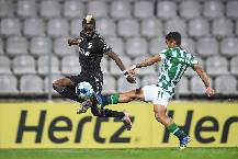 Nhận định, soi k&egrave;o Moreirense vs Santa Clara, 21h30 ng&agrave;y 5/10: T&acirc;n binh kh&oacute; xơi