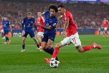 Nhận định, soi k&egrave;o Nacional vs Benfica, 0h00 ng&agrave;y 7/10: Đẳng cấp kh&aacute;c biệt