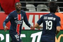 Nhận định, soi k&egrave;o OGC Nice vs Paris Saint-Germain, 01h45 ng&agrave;y 7/10: Giữ vững ng&ocirc;i đầu