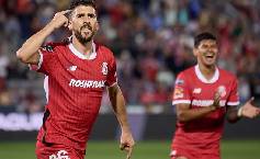 Nhận định, soi k&egrave;o Toluca vs Pumas UNAM, 08h00 ng&agrave;y 6/10: Nối d&agrave;i mạch to&agrave;n thắng s&acirc;n nh&agrave;