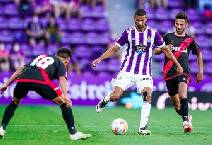 Nhận định, soi k&egrave;o Valladolid vs Vallecano, 23h30 ng&agrave;y 5/10: Chia điểm nhạt nh&ograve;a