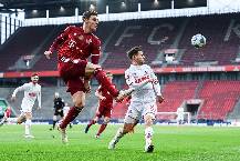 Soi k&egrave;o g&oacute;c Eintracht Frankfurt vs Bayern Munich, 22h30 ng&agrave;y 6/10