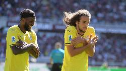 Soi k&egrave;o g&oacute;c Lazio vs Empoli, 20h00 ng&agrave;y 6/10