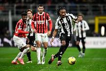 Chuy&ecirc;n gia Tony Ansell dự đo&aacute;n Juventus vs AC Milan, 1h15 ng&agrave;y 6/10