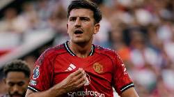 Harry Maguire đ&agrave;m ph&aacute;n rời MU trong th&aacute;ng 1