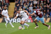 Nhận định, soi k&egrave;o Aston Villa vs Burnley, 20h00 ng&agrave;y 5/10: Đi v&agrave;o quỹ đạo