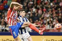 Nhận định, soi k&egrave;o Celta Vigo vs Atletico Madrid, 02h00 ng&agrave;y 6/10: Nối d&agrave;i mạch thắng