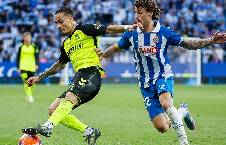 Nhận định, soi k&egrave;o Espanyol vs Betis, 23h30 ng&agrave;y 5/10: C&acirc;n bằng