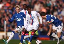Nhận định, soi k&egrave;o Everton vs Crystal Palace, 20h00 ng&agrave;y 5/10: Tự tin ph&aacute; dớp