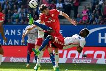 Nhận định, soi k&egrave;o Hamburger vs Mainz, 22h30 ng&agrave;y 5/10: Chia điểm