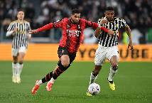 Nhận định, soi k&egrave;o Juventus vs AC Milan, 1h15 ng&agrave;y 6/10: B&agrave; đầm gi&agrave; yếu thế