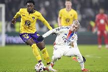 Nhận định, soi k&egrave;o Lyon vs Toulouse, 20h00 ng&agrave;y 5/10: B&aacute;m đuổi ng&ocirc;i đầu