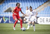 Nhận định, soi k&egrave;o nữ Club Libertad vs nữ Universidad de Chile, 6h00 ng&agrave;y 7/10: Bất ngờ