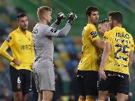Nhận định, soi k&egrave;o Rio Ave vs Tondela, 23h30 ng&agrave;y 5/10: Dễ h&ograve;a