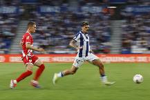 Nhận định, soi k&egrave;o Sociedad vs Vallecano, 23h30 ng&agrave;y 5/10: Kịch chiến