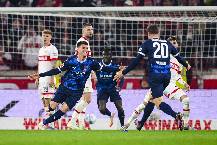 Nhận định, soi k&egrave;o Stuttgart vs Heidenheim, 20h30 ng&agrave;y 5/10: Kh&ocirc;ng dễ
