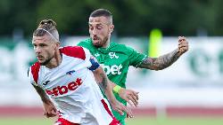 Nhận định, soi k&egrave;o Vihren vs Marek, 20h00 ng&agrave;y 6/10: Kh&oacute; thắng c&aacute;ch biệt