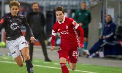 Nhận định, soi k&egrave;o Viking vs Brann, 19h30 ng&agrave;y 5/10: Gồng m&igrave;nh chống đỡ