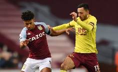 Si&ecirc;u m&aacute;y t&iacute;nh dự đo&aacute;n Aston Villa vs Burnley, 20h00 ng&agrave;y 5/10