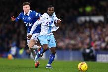 Si&ecirc;u m&aacute;y t&iacute;nh dự đo&aacute;n Everton vs Crystal Palace, 20h00 ng&agrave;y 5/10