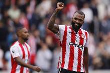 Soi k&egrave;o g&oacute;c Brentford vs Man City, 22h30 ng&agrave;y 05/10