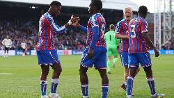 Soi k&egrave;o g&oacute;c Everton vs Crystal Palace, 20h00 ng&agrave;y 05/10