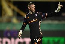 Soi k&egrave;o g&oacute;c Fiorentina vs AS Roma, 20h00 ng&agrave;y 05/10