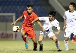 U21 Việt Nam vs Sinh vi&ecirc;n Nhật Bản, 18h ng&agrave;y 5/11