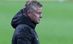 Solskjaer l&ecirc;n tiếng về tương lai sau khi MU thua Istanbul Basaksehir